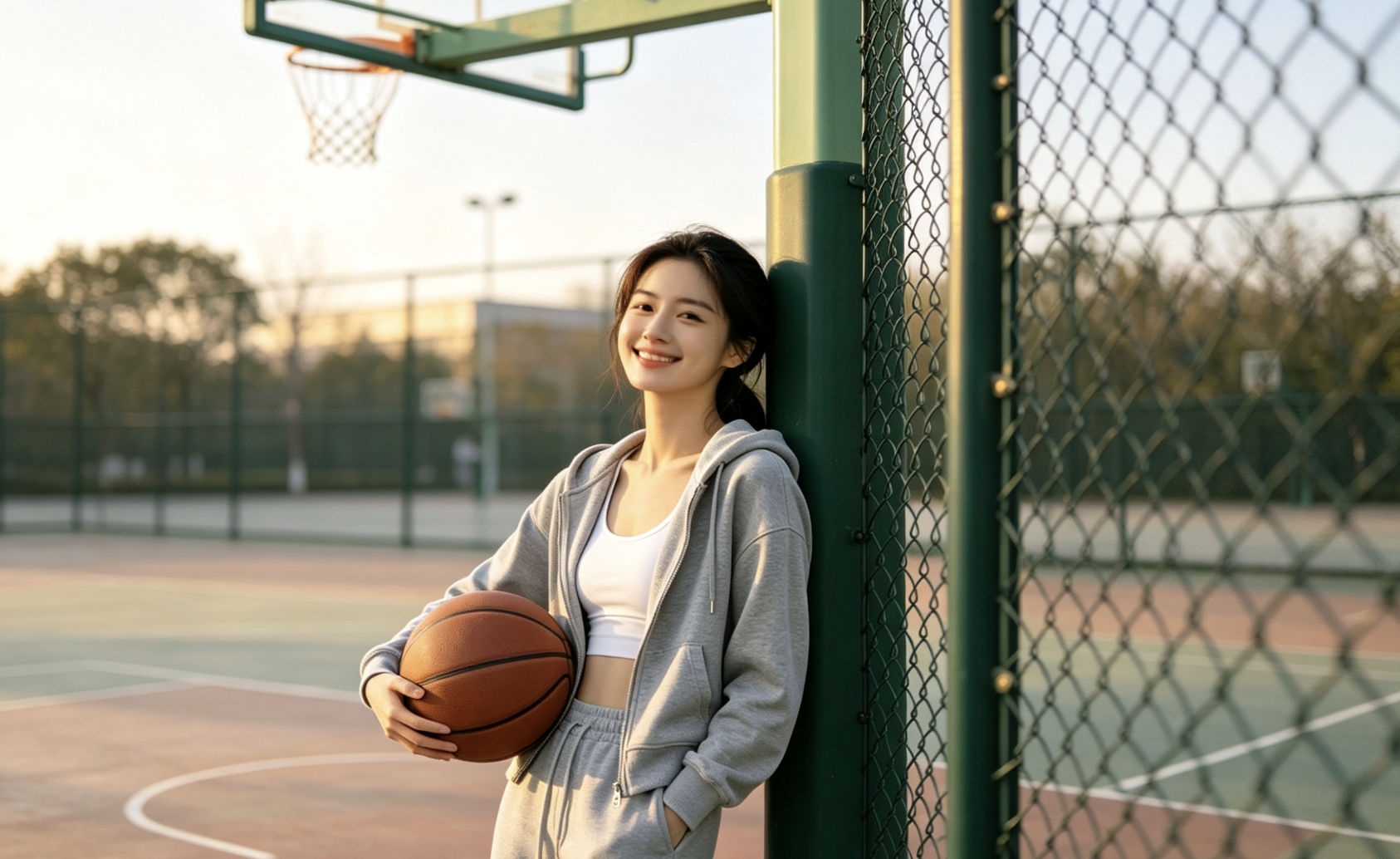 NBA联盟